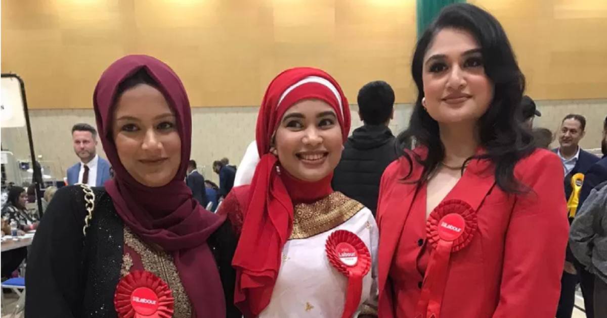 ব্রিটেনে কাউন্সিল নির্বাচনে বাংলাদেশি বংশোদ্ভূত ৭ প্রার্থীর জয়জয়কার