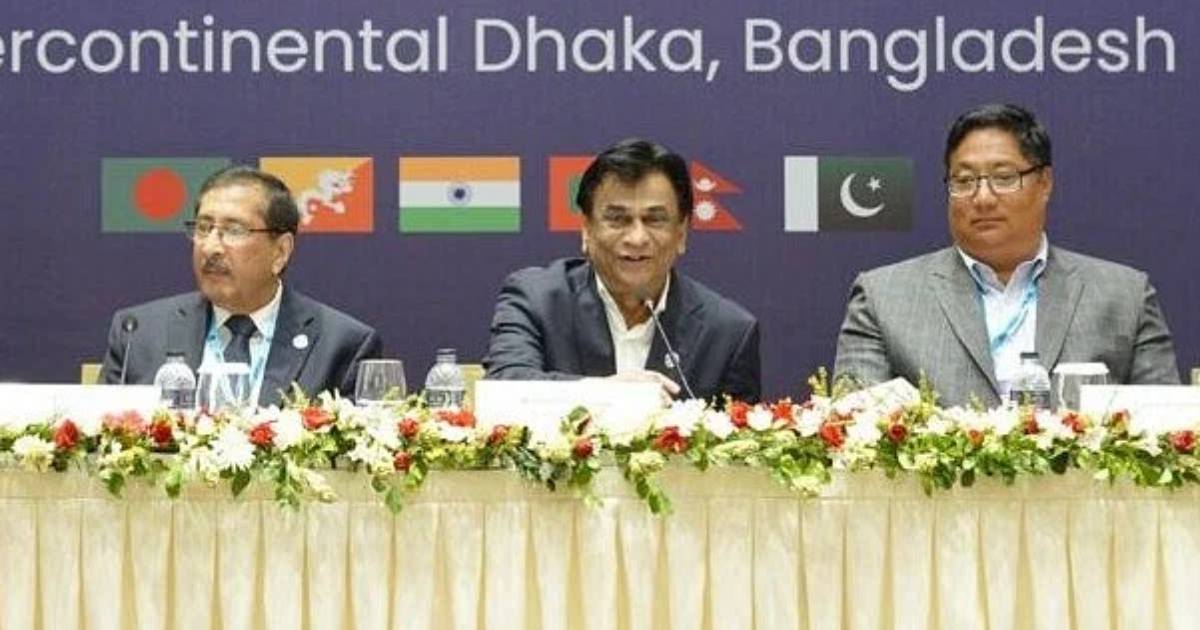 সাফ ক্লাব চ্যাম্পিয়নশিপ অনুষ্ঠিত হবে আগামী বছর