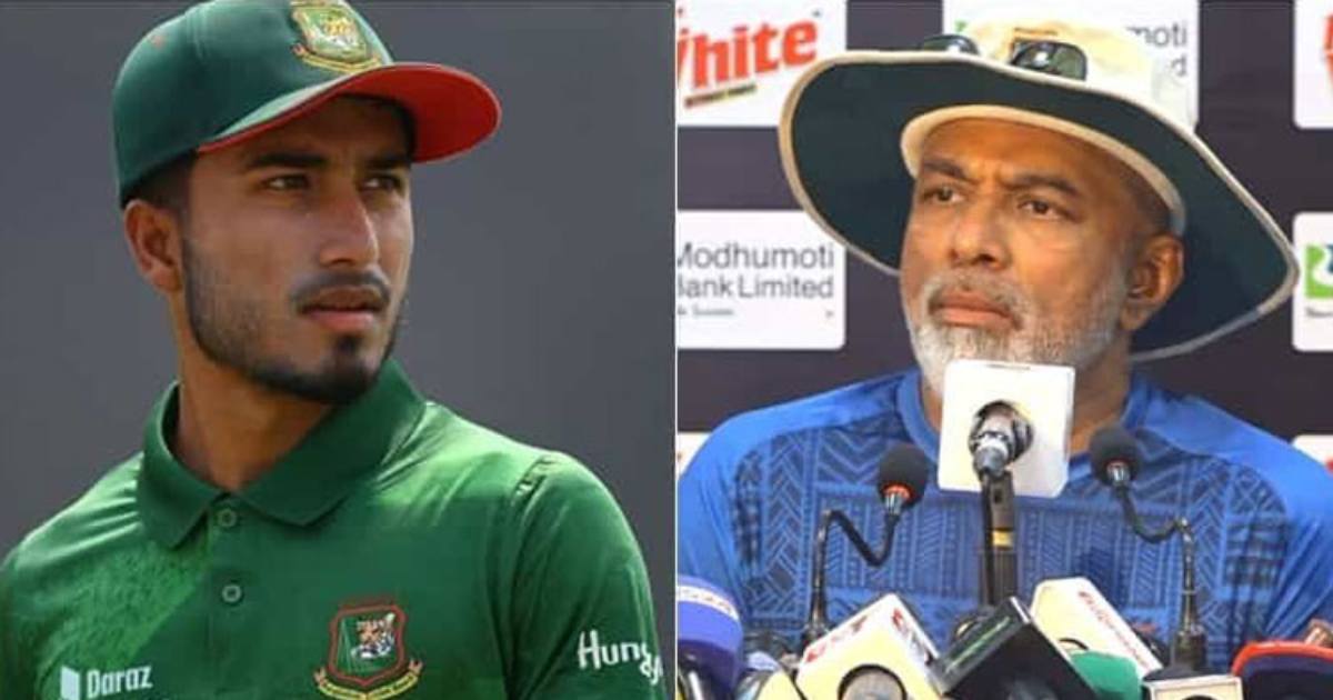 জাতীয় দলে ফিরতে যে বার্তা দিলেন আফিফ