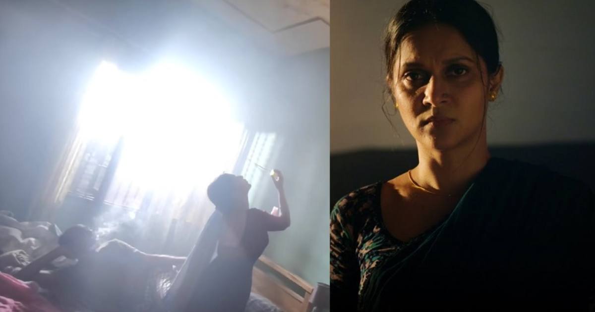 মিথিলার ‘বৈয়াম পাখি’তে অশ্লীলতা কোথায়!