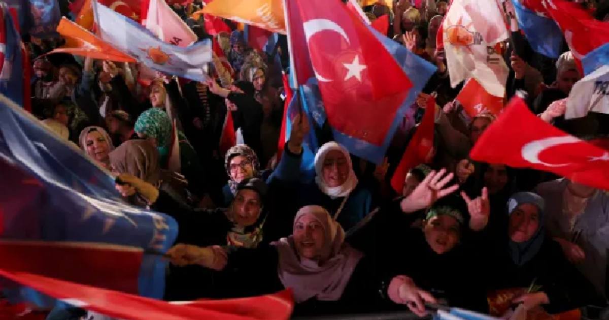 যে কারণে চূড়ান্ত ভোটের ফলাফল পেতে বিলম্ব