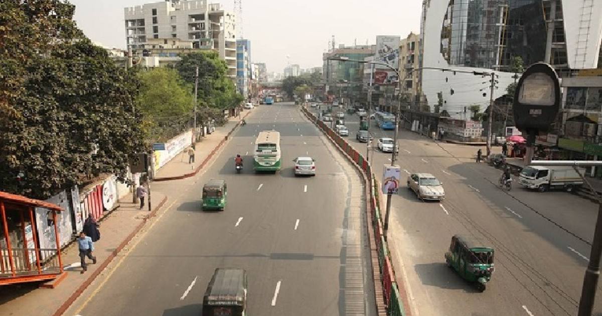 ভূমিকম্প হলে মানুষ কোথায় যাবে, জায়গা দেখছেন না মন্ত্রী