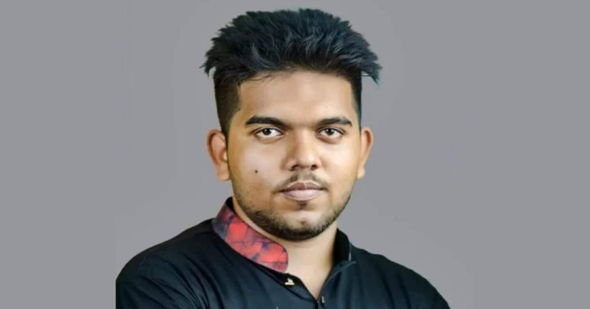 ছাত্রলীগ করায় ছেলের সঙ্গে সম্পর্ক ছিন্ন করলেন বাবা