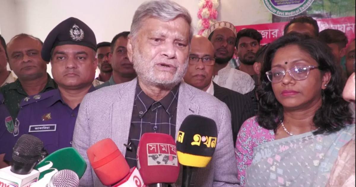 ক্ষমতায় যাওয়ার জন্য রাজনীতি নয়: পরিকল্পনামন্ত্রী