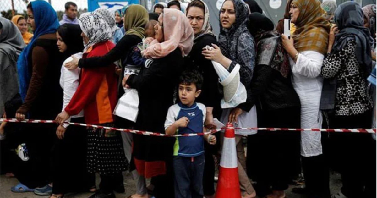 একমাসে ৯ হাজারের বেশি নাগরিকের ইইউতে আশ্রয়ের আবেদন