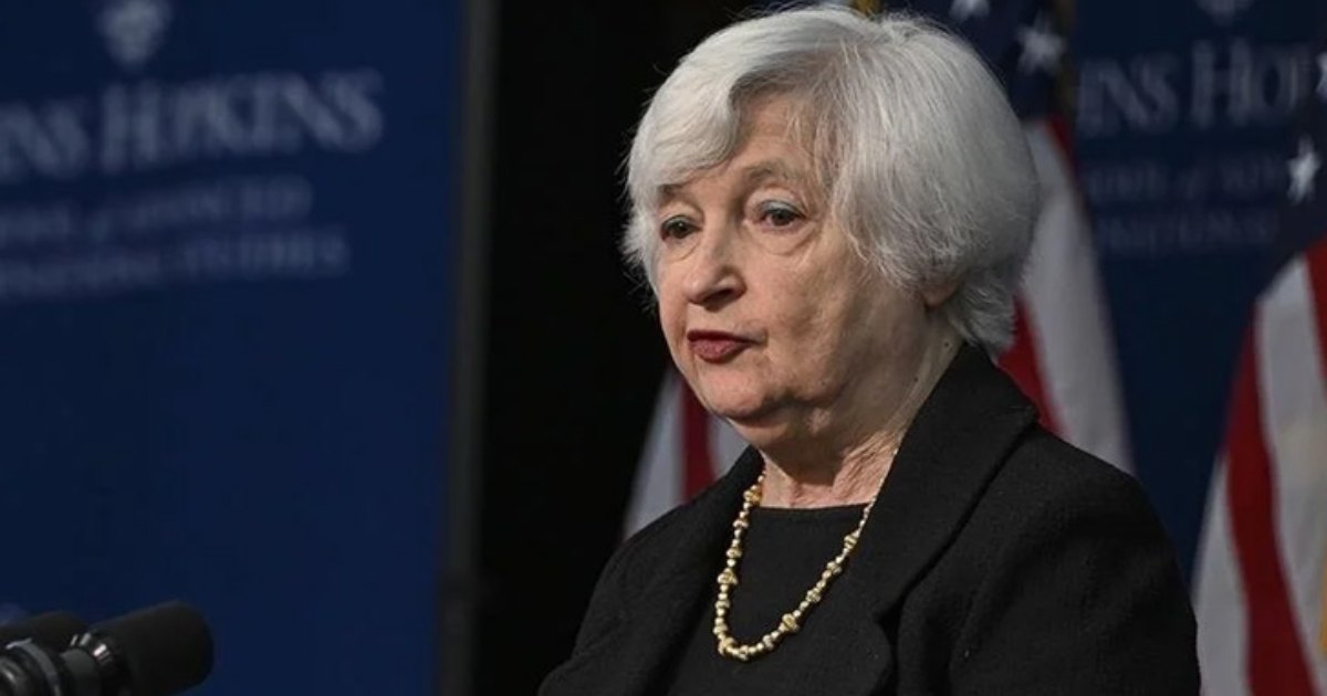 ৫ জুন নিয়ে সতর্ক করলেন মার্কিন অর্থমন্ত্রী