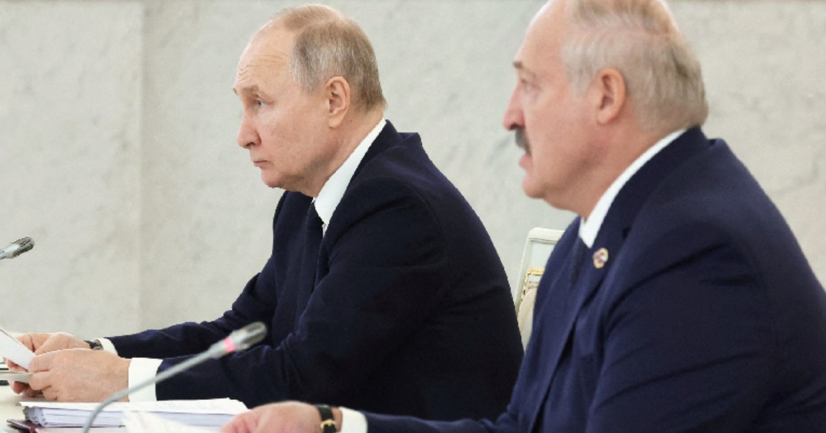 পারমাণবিক অস্ত্রের মোতায়েন নিয়ে যুক্তরাষ্ট্রকে লেকচার দিতে নিষেধ করলো রাশিয়া