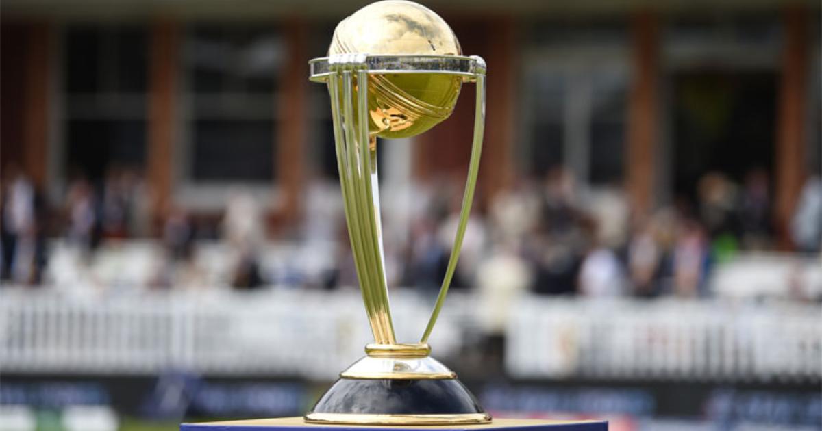 টেস্ট চ্যাম্পিয়নশিপের ফাইনালে ঘোষণা হবে বিশ্বকাপের সূচি!