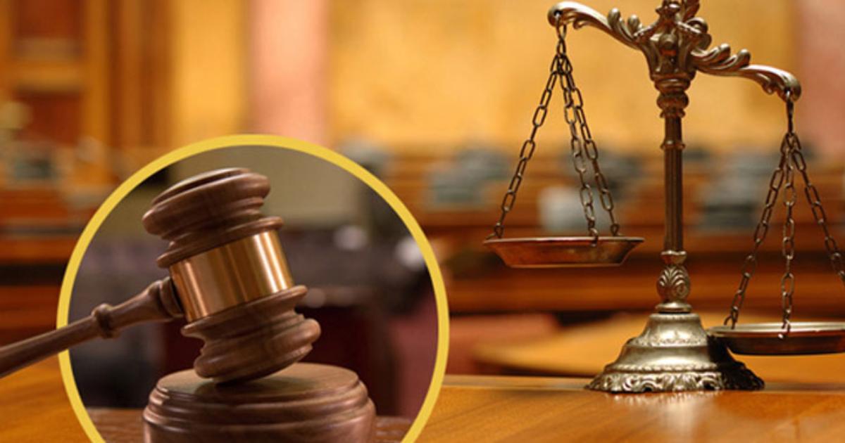 কোম্পানীগঞ্জে যৌন হয়রানির দায়ে যুবকের কারাদণ্ড