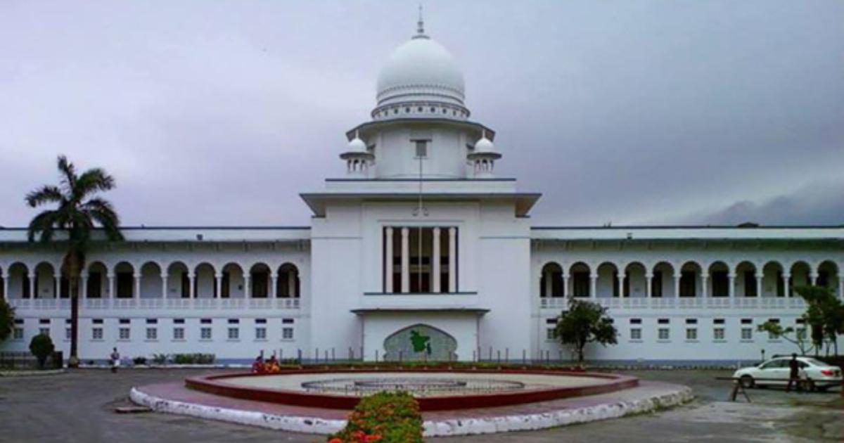 পরীক্ষায় মেয়েদের মুখমণ্ডল খোলা রাখার সিদ্ধান্ত বহাল