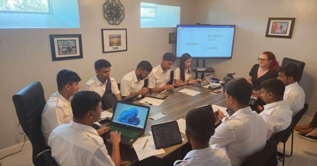 বিদেশে এয়ারক্রাফট মেইনটেন্যান্স ইঞ্জিনিয়ার হওয়ার সুযোগ দিচ্ছে ইউএস-বাংলা