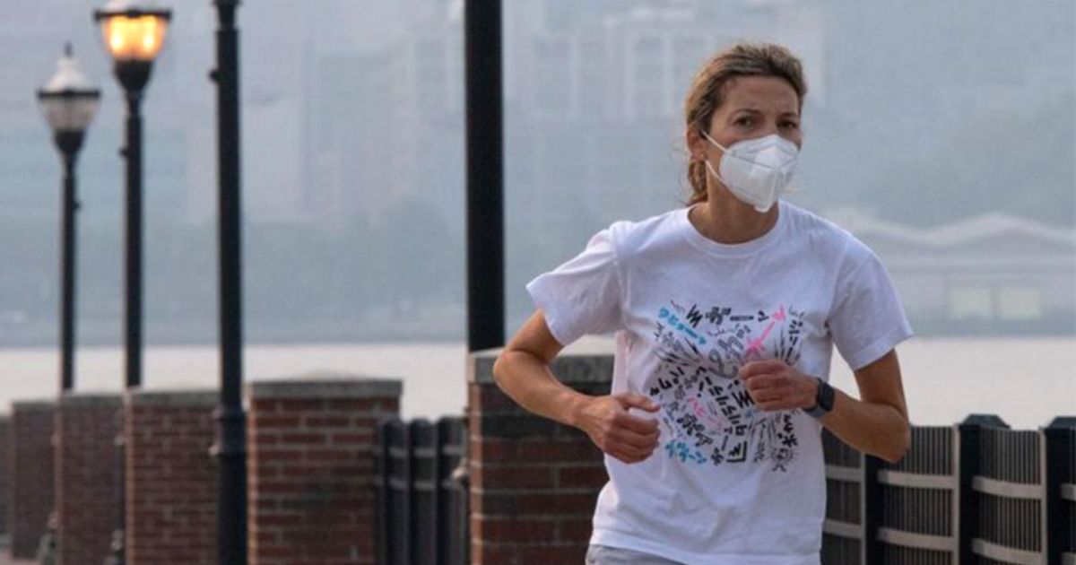 যুক্তরাষ্ট্র ও কানাডায় লাখো মানুষকে মাস্ক পরার পরামর্শ