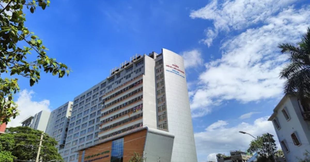 চার্জার ফ্যান বিস্ফোরণে একই পরিবারের দগ্ধ ৫