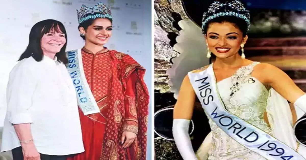 ২৭ বছর পর ভারতে ‘মিস ওয়ার্ল্ড’ প্রতিযোগিতা