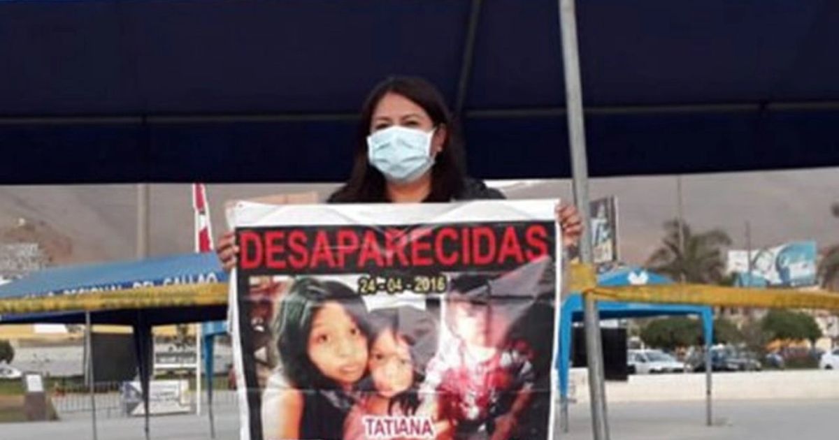 পেরুতে চার মাসে ৩৪০০ নারী নিখোঁজ