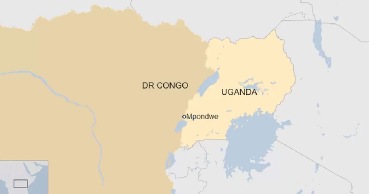 উগান্ডায় স্কুলে জঙ্গি হামলায় নিহত ২৫