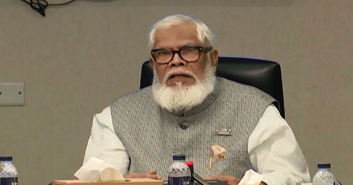 বিদেশিরা কে কী বলছে তা দেখার বিষয় না: সালমান এফ রহমান