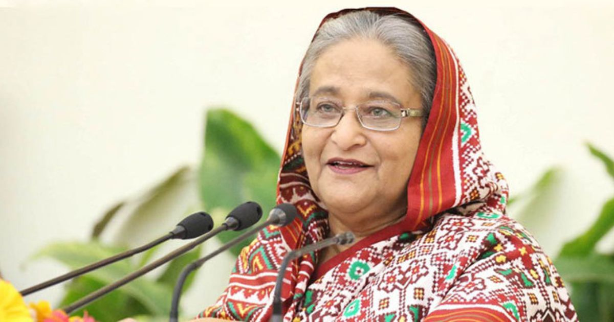 প্রধানমন্ত্রীর সংবাদ সম্মেলন বুধবার