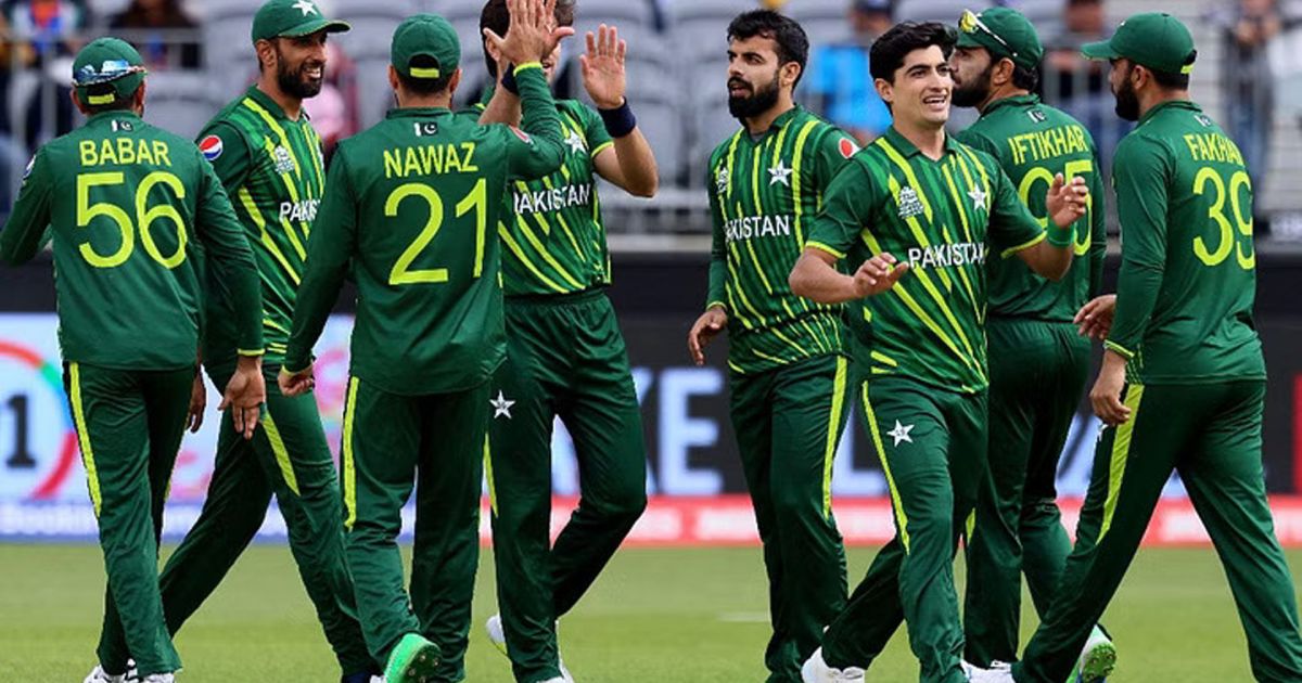 বিশ্বকাপের ভেন্যু নিয়ে আপত্তি পাকিস্তানের