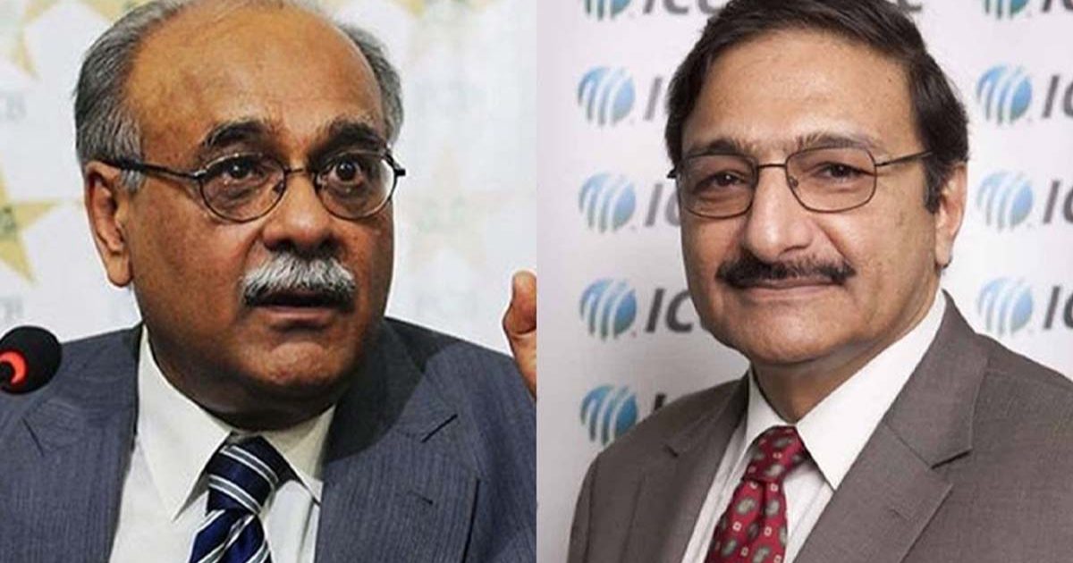 পিসিবির পরবর্তী চেয়ারম্যান হচ্ছেন যিনি