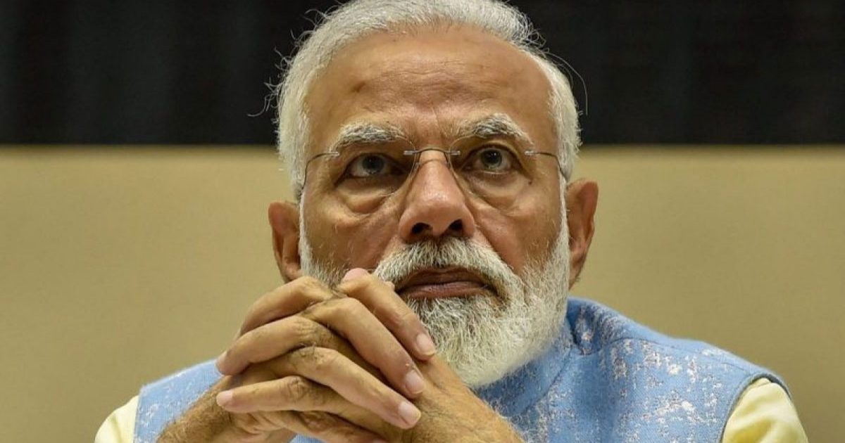 মোদির মানবাধিকার লঙ্ঘন নিয়ে বাইডেনকে ৭৫ মার্কিন আইনপ্রণেতার চিঠি