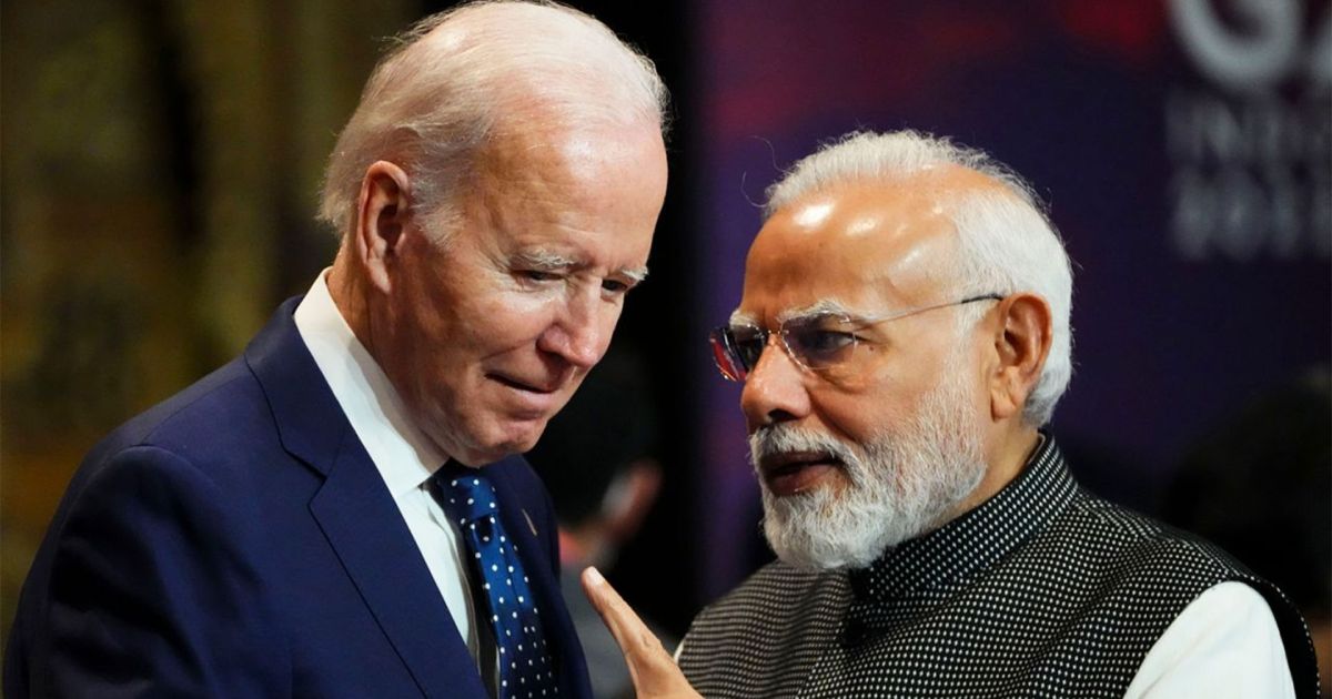 মোদির সঙ্গে ভারতের মানবাধিকার ও গণতন্ত্র নিয়েও আলোচনার অনুরোধ