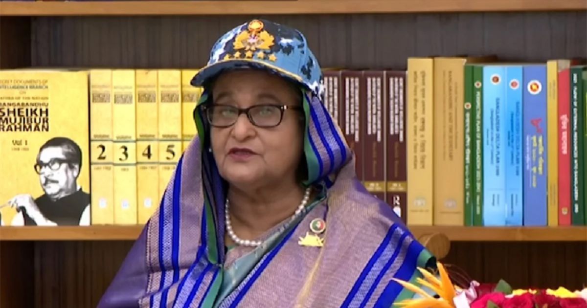 ভারত যথেষ্ট পরিপক্ব, তারা জানে যুক্তরাষ্ট্রের কাছে কী বলতে হবে: প্রধানমন্ত্রী