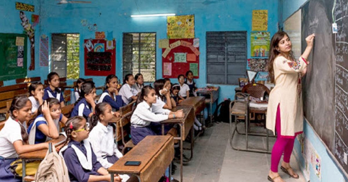 নন-ক্যাডার ৩৮৪ জনকে প্রধান শিক্ষক পদে প্রাথমিকে নিয়োগ