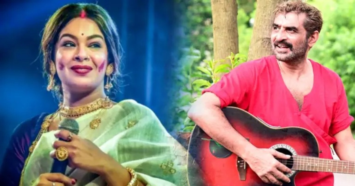 শিলাজিতের বিরুদ্ধে ‘অভিযোগ’ ইমনের ৫ গুণ টাকা বেশি চাই! প্রশ্নের জবাব দিলেন গায়ক