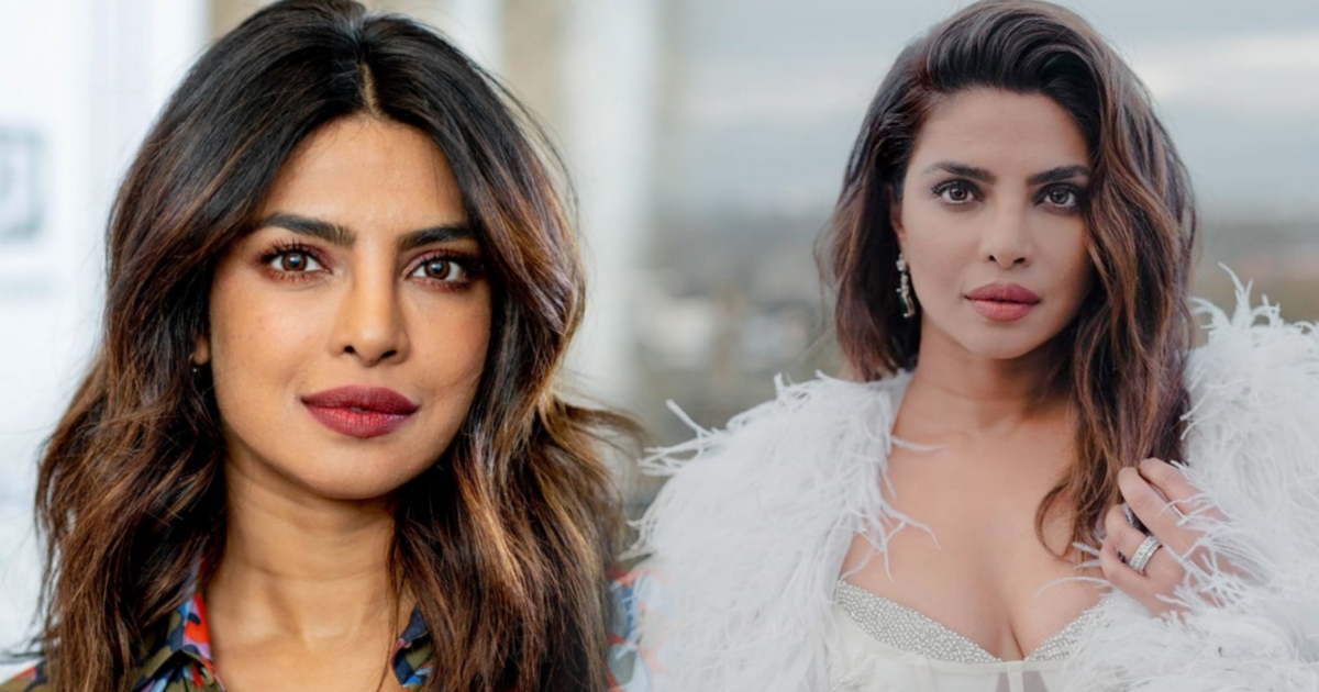 সমকামী সম্পর্কেও জড়িয়েছিলেন প্রিয়াংকা!