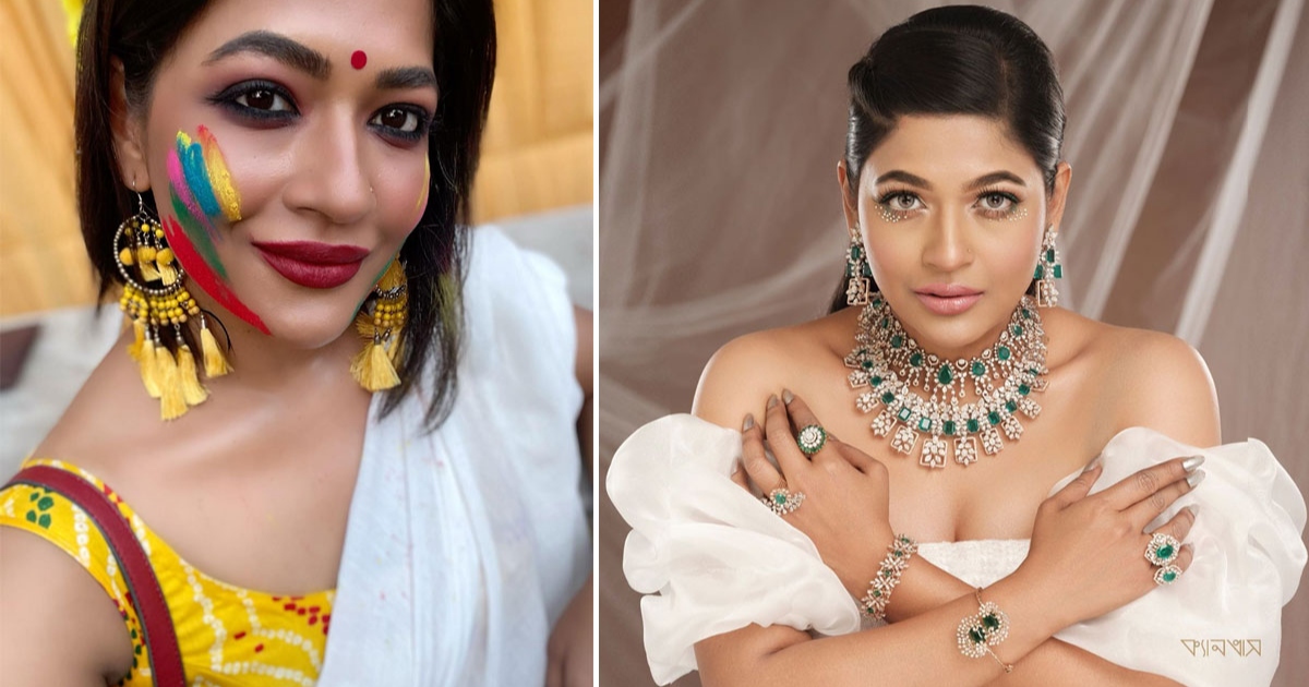 পয়লা বৈশাখই আমার কাছে সেরা উৎসব