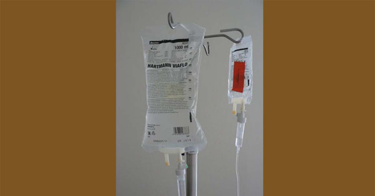 যশোরে ১০ দিন বন্ধ স্যালাইন উৎপাদন