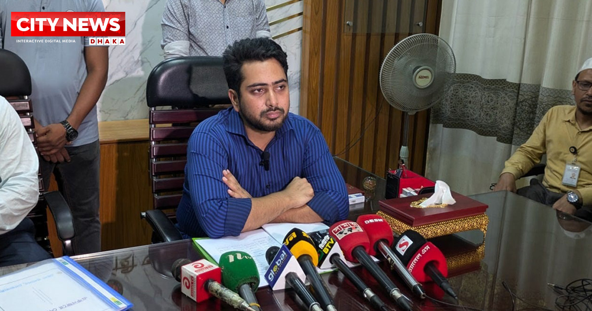 মব জাস্টিসের ঘটনায় আইনগত ব্যবস্থা নেওয়া হবে: উপদেষ্টা নাহিদ