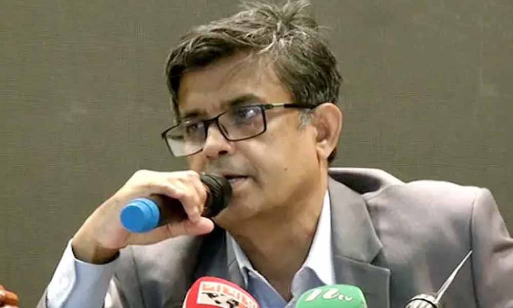 বাংলাদেশ-যুক্তরাষ্ট্র সম্পর্কের নতুন অধ্যায়ের ভিত্তি স্থাপন করেছে অন্তর্বর্তী সরকার