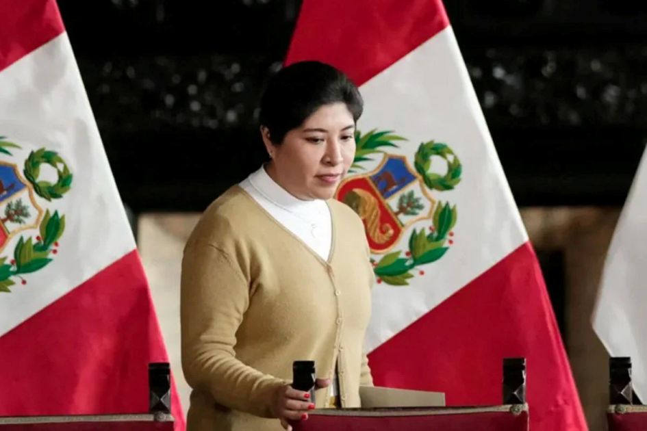 পেরুর সাবেক প্রধানমন্ত্রীর বিরুদ্ধে গ্রেফতারি পরোয়ানা