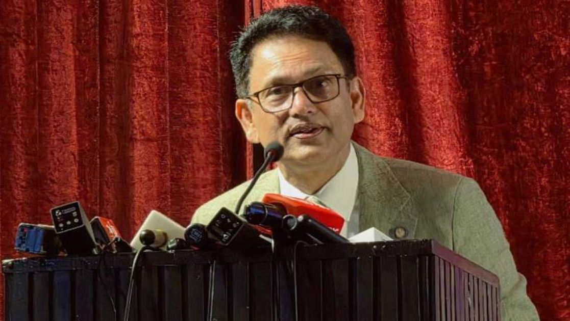 ২০২৮ সাল থেকে নতুন কারিকুলাম চালু হবে: শিক্ষামন্ত্রী