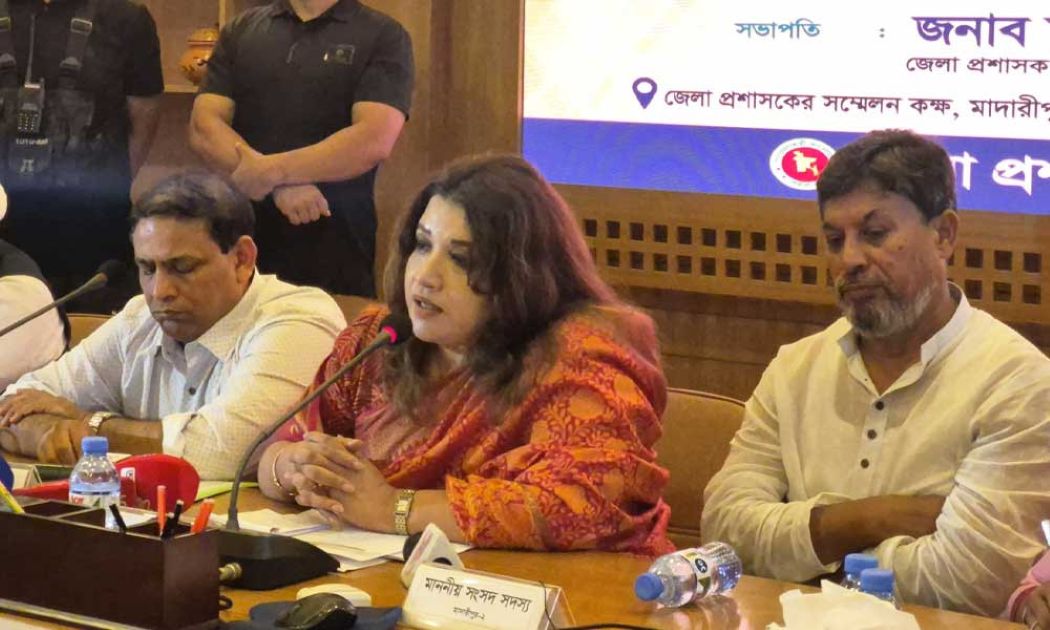 শেখ হাসিনাকে ফেরত আনতে ভারতের সঙ্গে যোগাযোগ অব্যাহত: পররাষ্ট্র প্রতিমন্ত্রী
