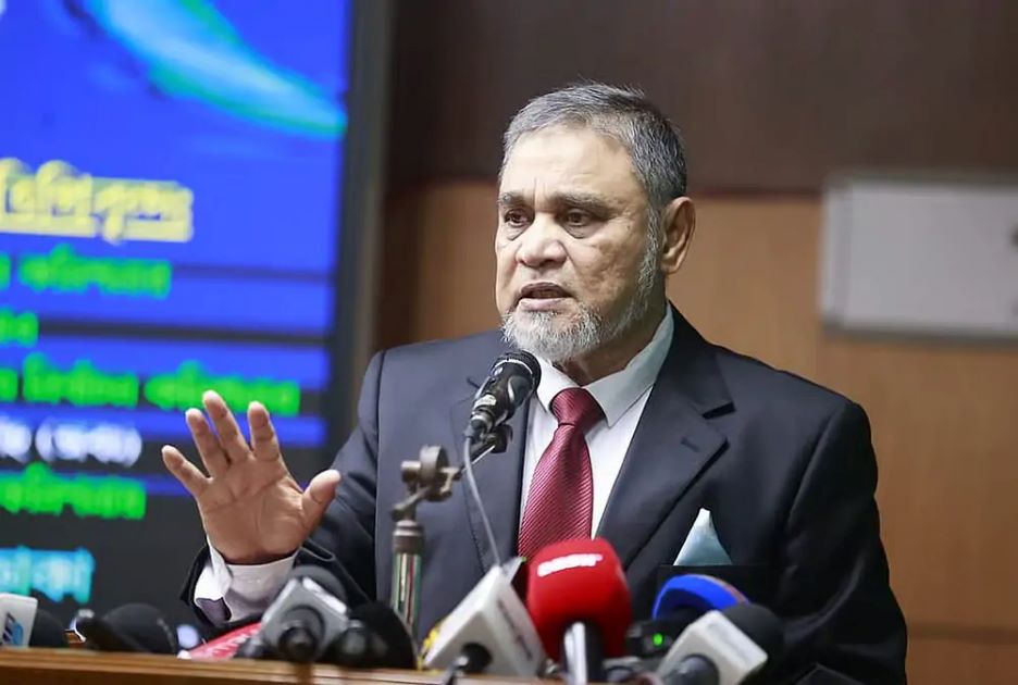 সুষ্ঠু নির্বাচনে সকলের সহযোগিতা প্রয়োজন: সিইসি