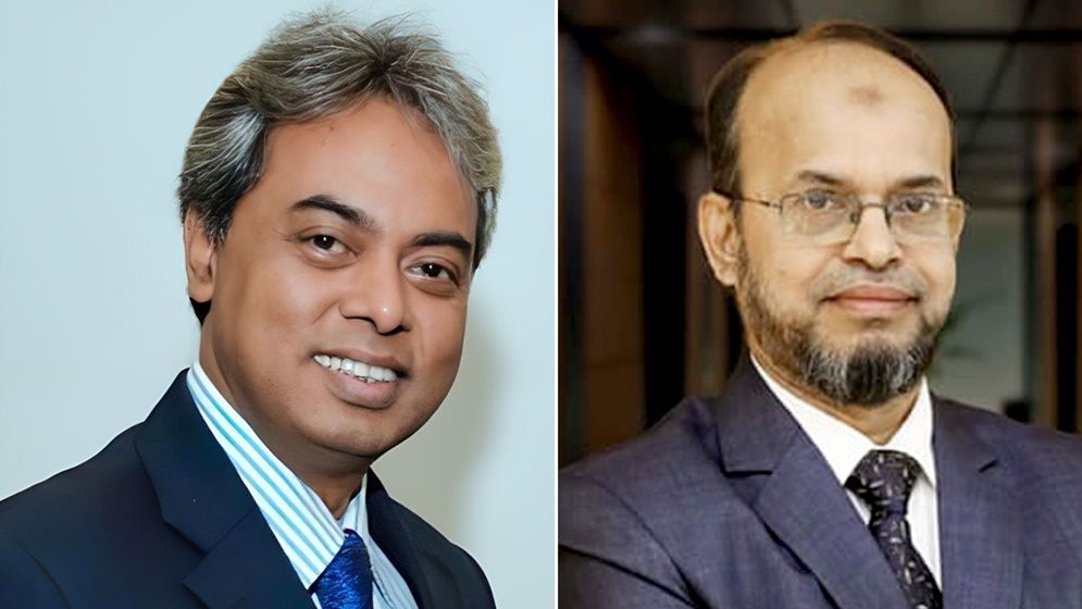 বিজ্ঞান ও প্রযুক্তি মন্ত্রণালয় এবং কারিগরি ও মাদ্রাসা শিক্ষা বিভাগে নতুন সচিব