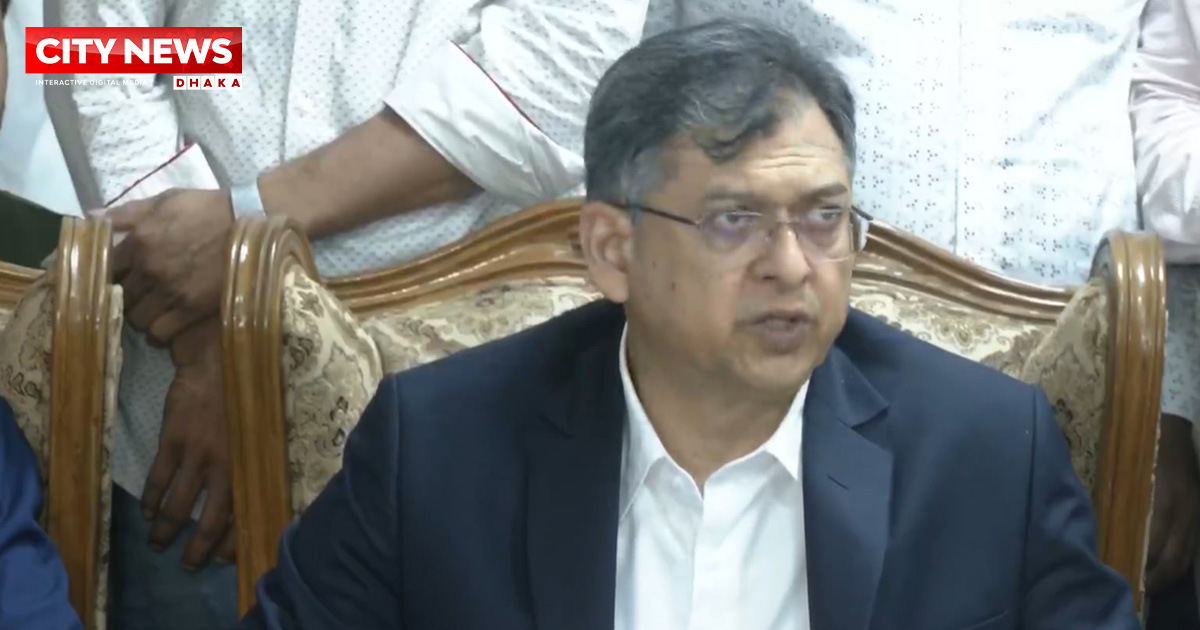 জাতীয় স্বার্থের বাইরে পিআর চাইলে ভয়ংকর পরিণতি ডেকে আনবে: সালাহউদ্দিন