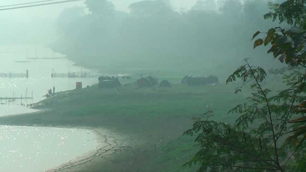 যে ১০ জেলায় অব্যাহত থাকতে পারে শৈত্যপ্রবাহ