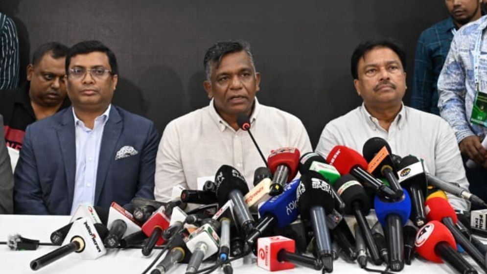 বিসিবিতে এবার শর্ত লঙ্ঘনের বিশাল অভিযোগ