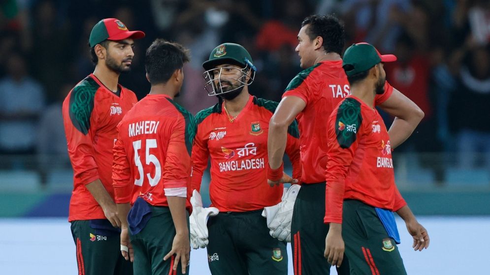 বাংলাদেশ থেকে ক্রিকেটার নিতে চায় সৌদি আরব, যা বলছে বিসিবি