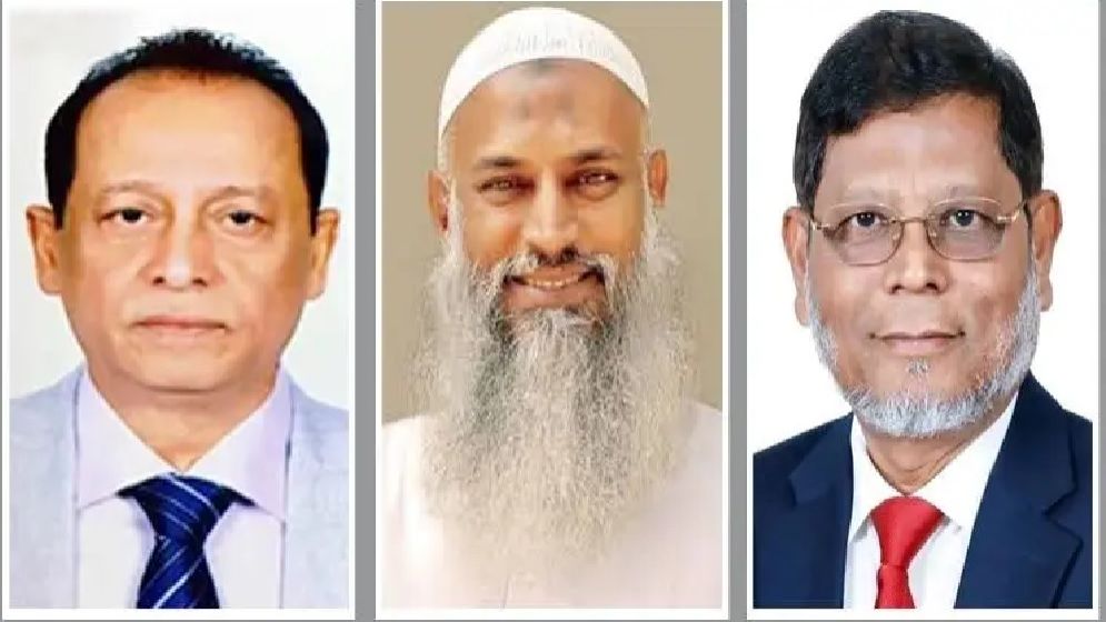 নির্বাচনে বাধা নেই বিএনপির ৩ প্রার্থীর