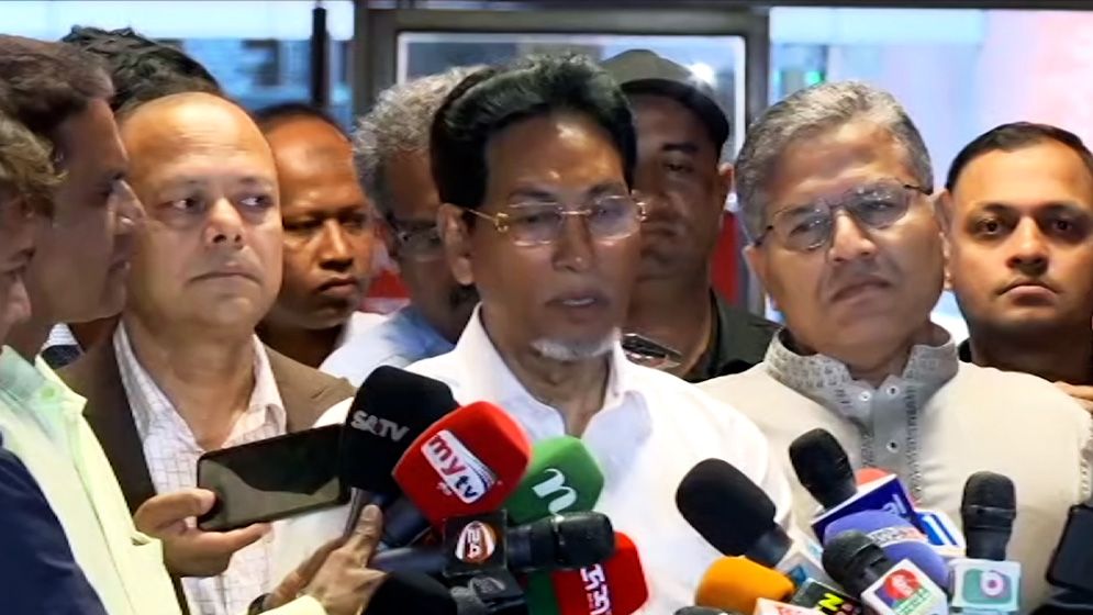 ১০ এপ্রিলের মধ্যে এমপিদের আবাসন বরাদ্দ দেয়া হবে: চিফ হুইপ