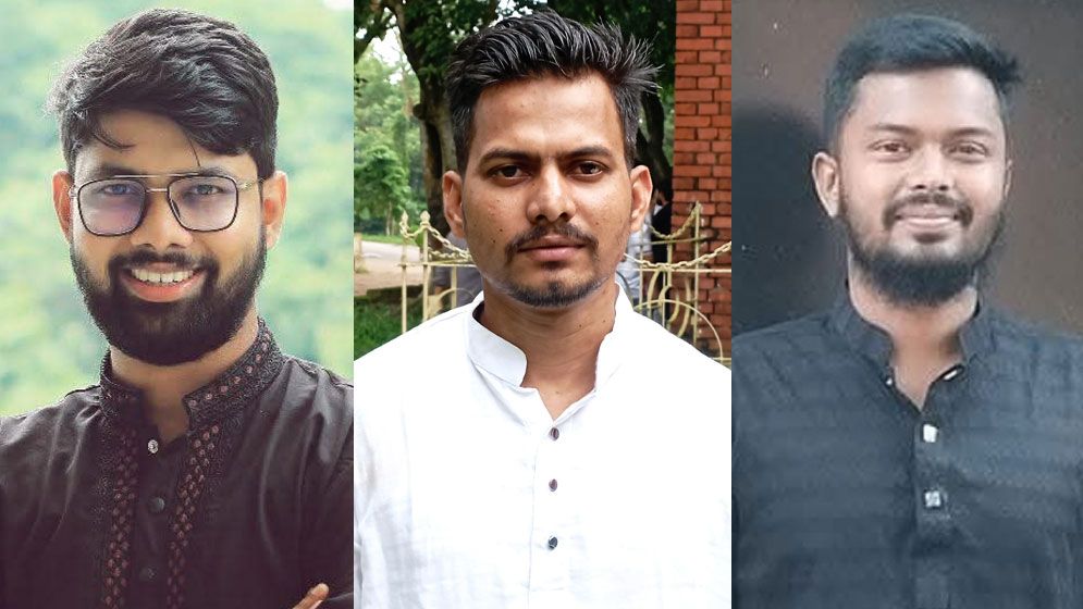 চাকসু নির্বাচন:  ছাত্রদলের প্যানেল ঘোষণা