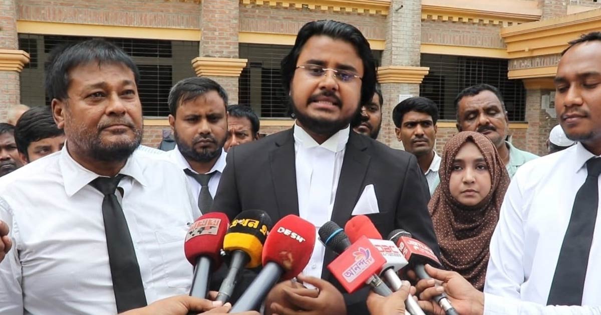 পাবনায় ভাইকে বাঁচাতে বান্ধবীকে ফাঁসানোর অভিযোগ