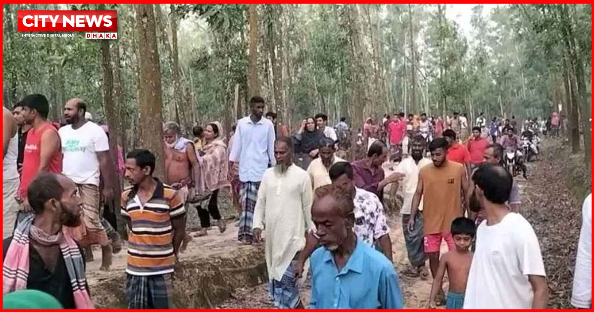গরু চোর সন্দেহে ৩ জনকে পিটিয়ে হত্যা