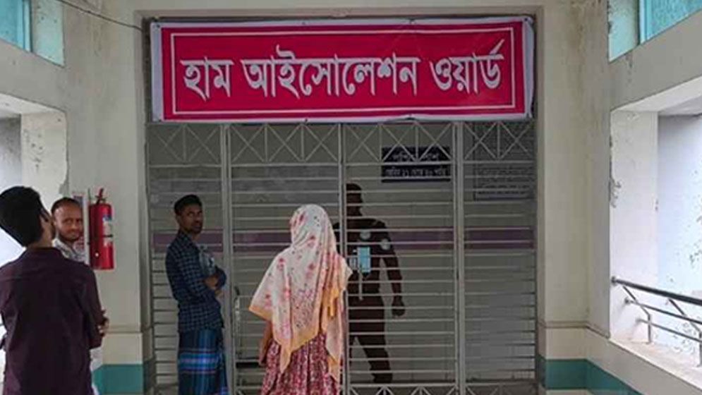 হাম ও হামের উপসর্গ নিয়ে ১০ জনের মৃত্যু