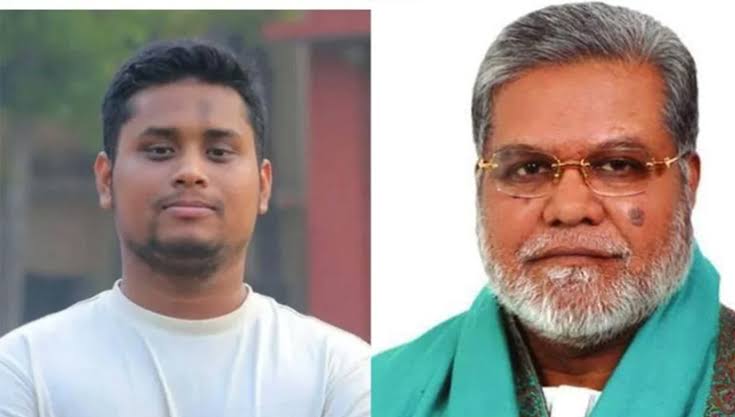 হাসনাতের মনোনয়ন বাতিল চেয়ে ইসিতে আবেদন বিএনপি প্রার্থীর